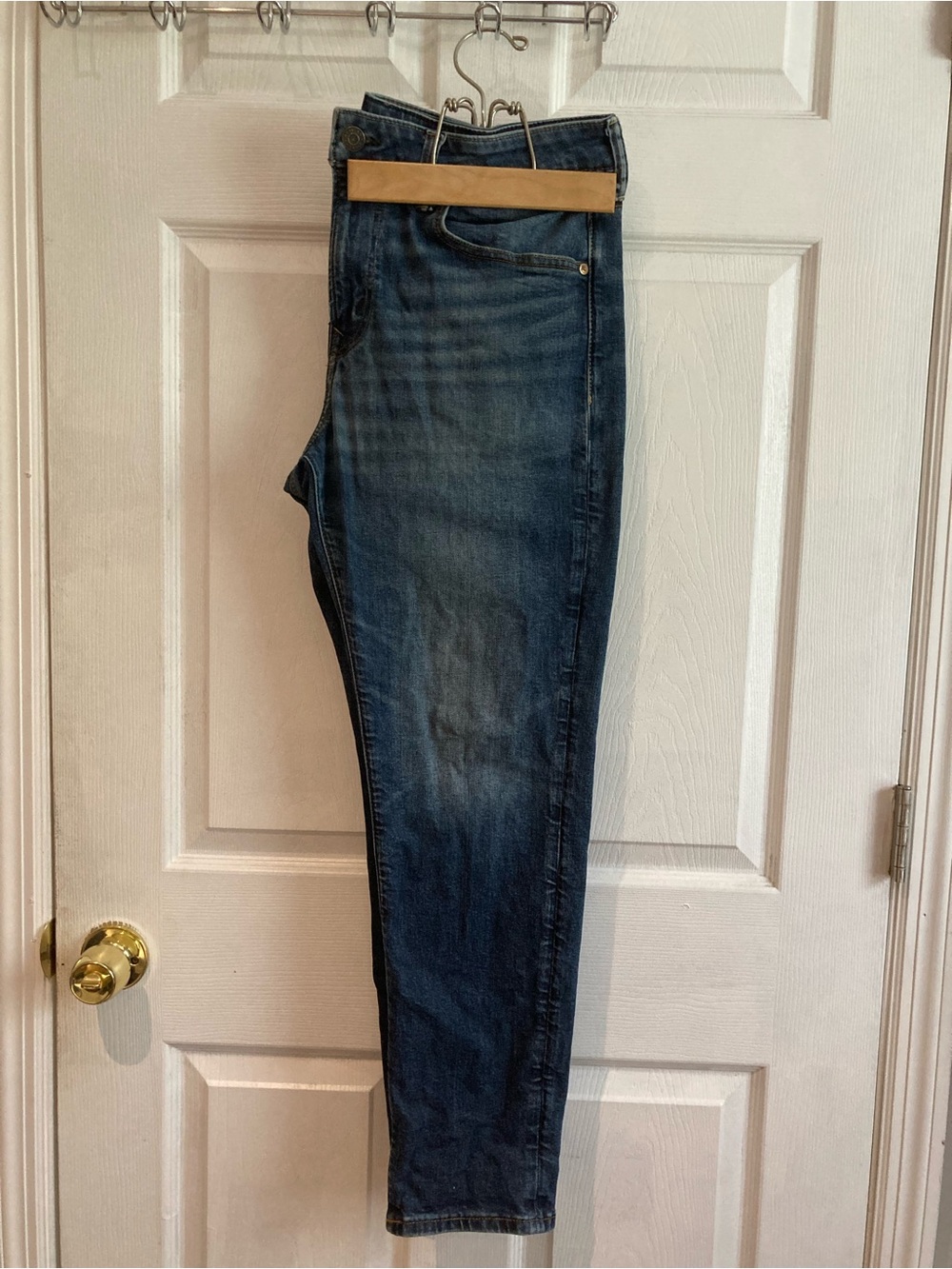 American Eagle Men’s Athletic Fit Jeans Size 34x30
